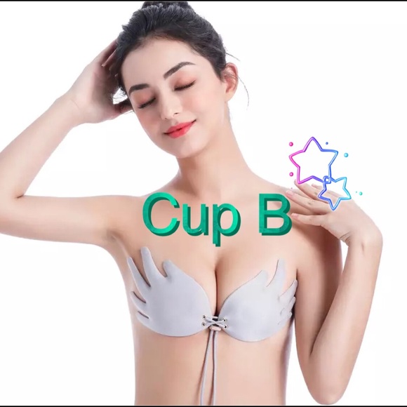 cup b bra size